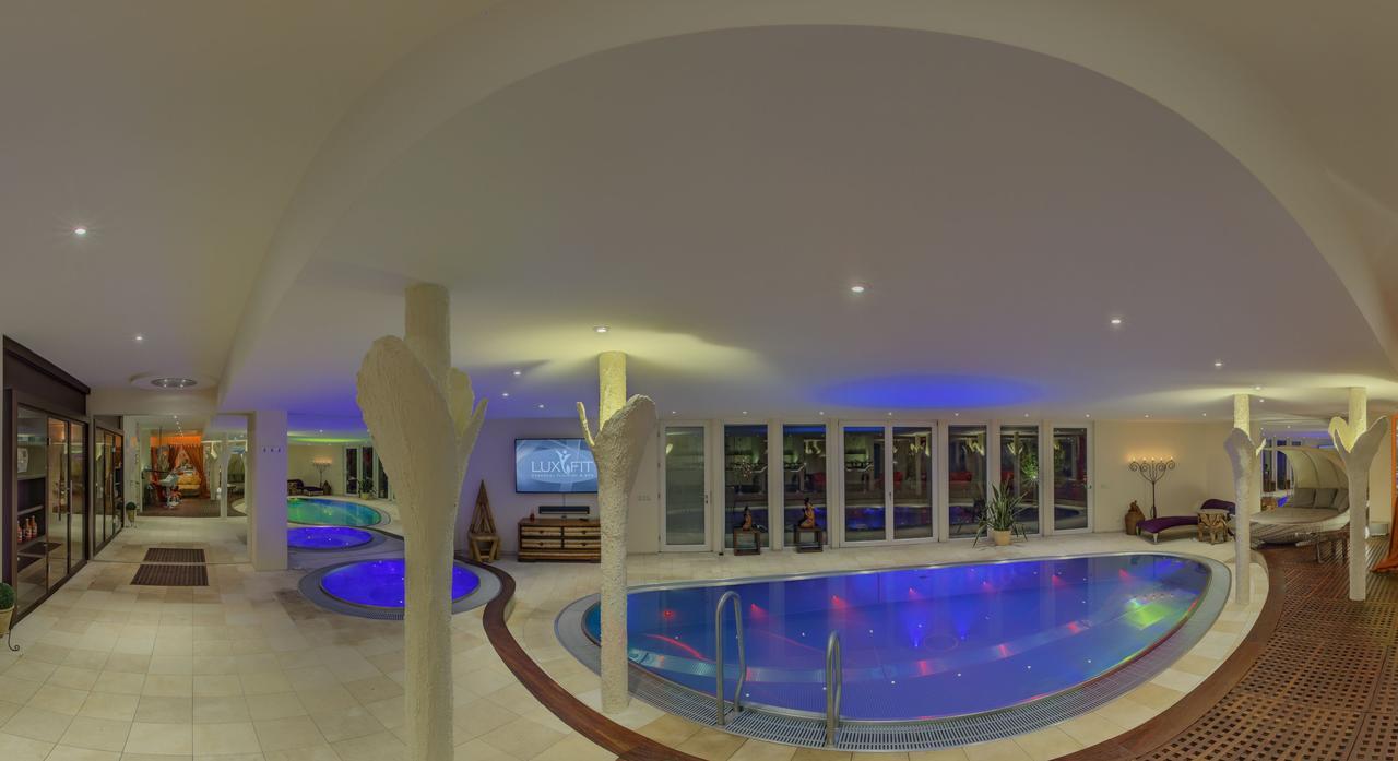 Suites & Spa 슈투트가르트 외부 사진